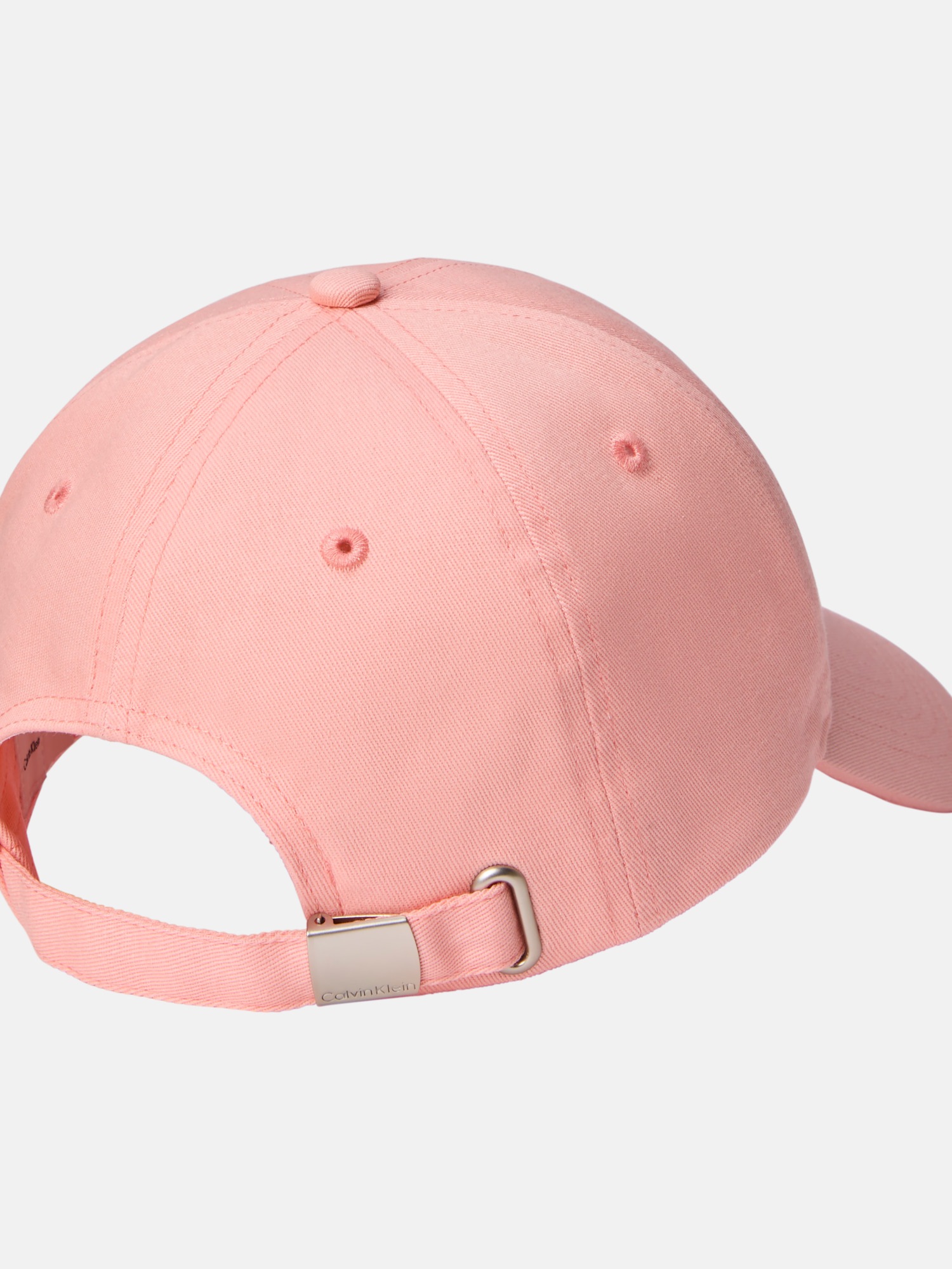 Calvin Klein Jeans Baseball Cap »6 PANEL SSNL GRAPHIC CAP«, Mit festem Schirm