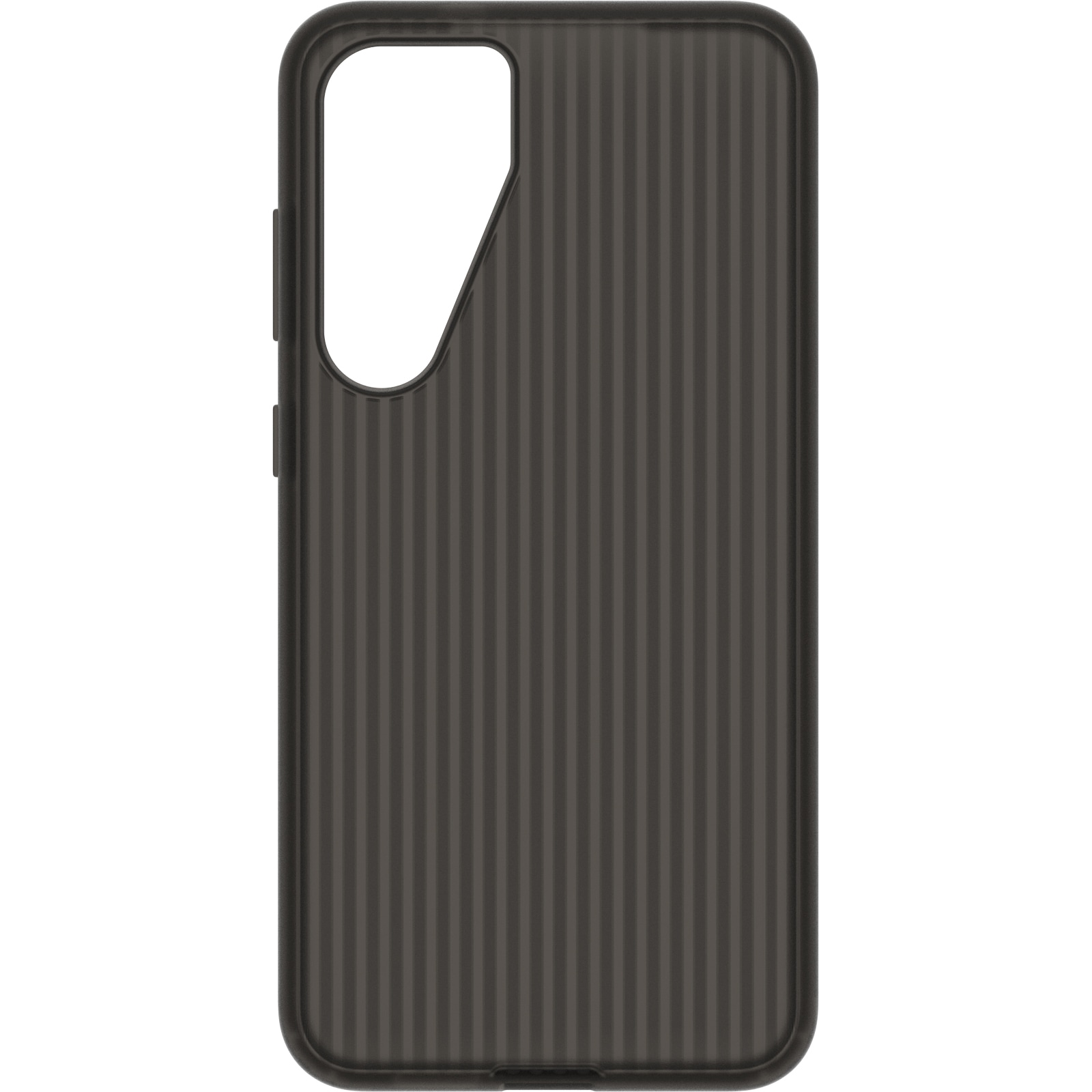 Otterbox Handyhülle »Symmetry Soft-Touch für Samsung Galaxy S25+«, Backcover, Schutzhülle, Handyschutzhülle, Case, Schutzcase, stossfest