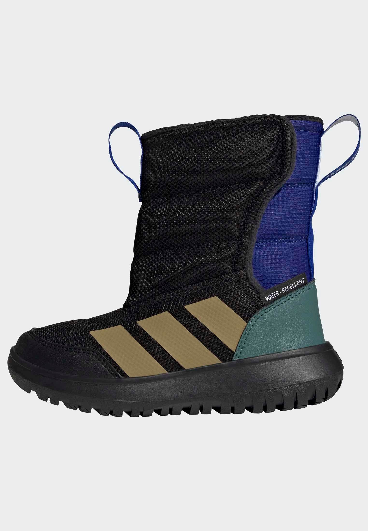 adidas Sportswear Sneaker »WINTERPLAY E FÜR KINDER«