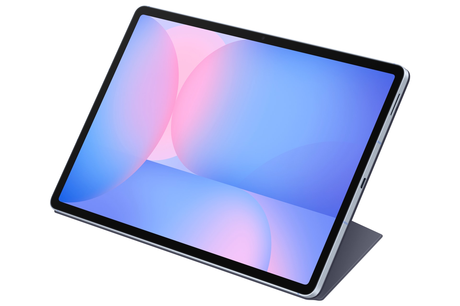Samsung Tablet-Hülle »Smart Book Cover für Galaxy Tab S10 FE+«, Samsung Galaxy Tab S10 FE+, Backcover, Schutzhülle, Tabletschutzhülle, Case, Schutzcase, stossfest
