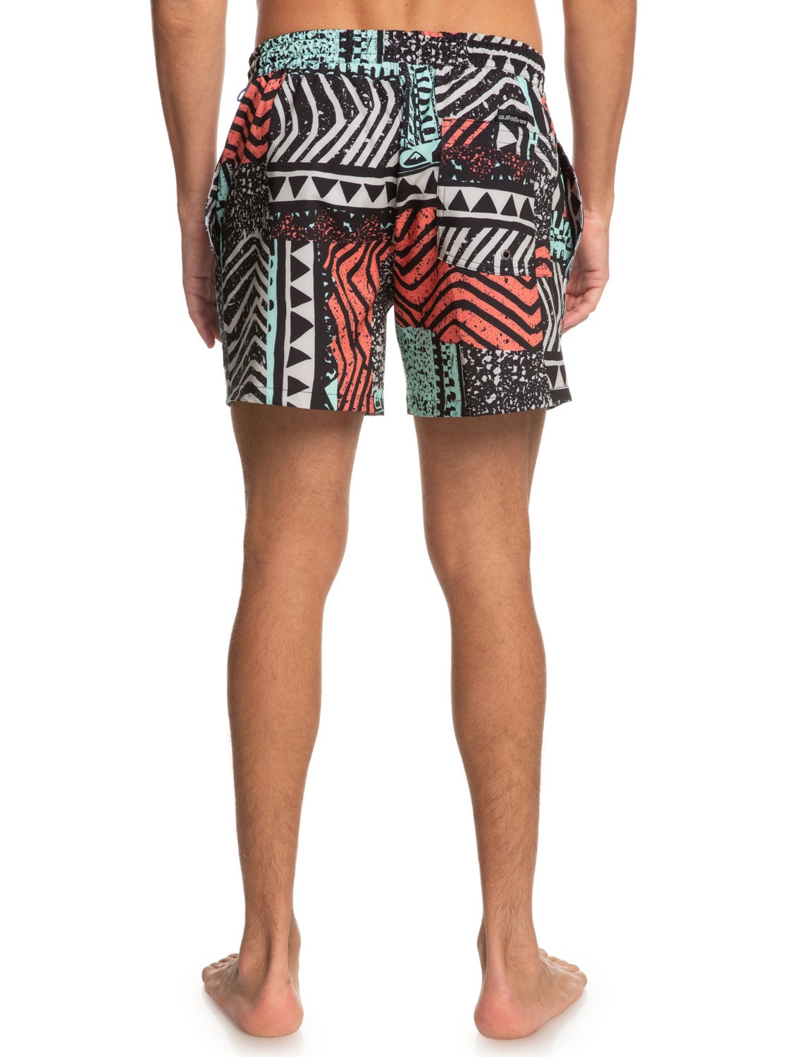Quiksilver Badeshorts »Surfsilk Mix 15"«
