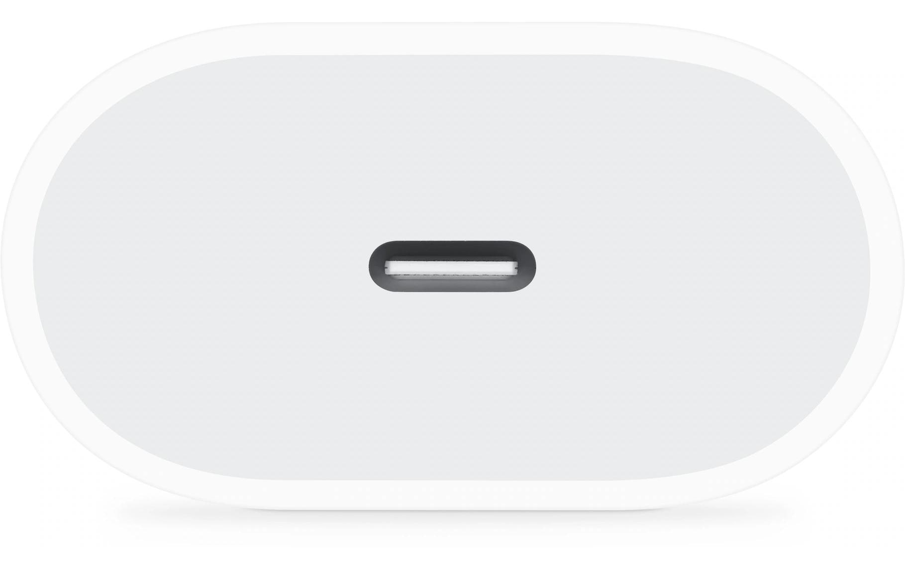 Apple USB-Adapter »Power Adapter 20W«