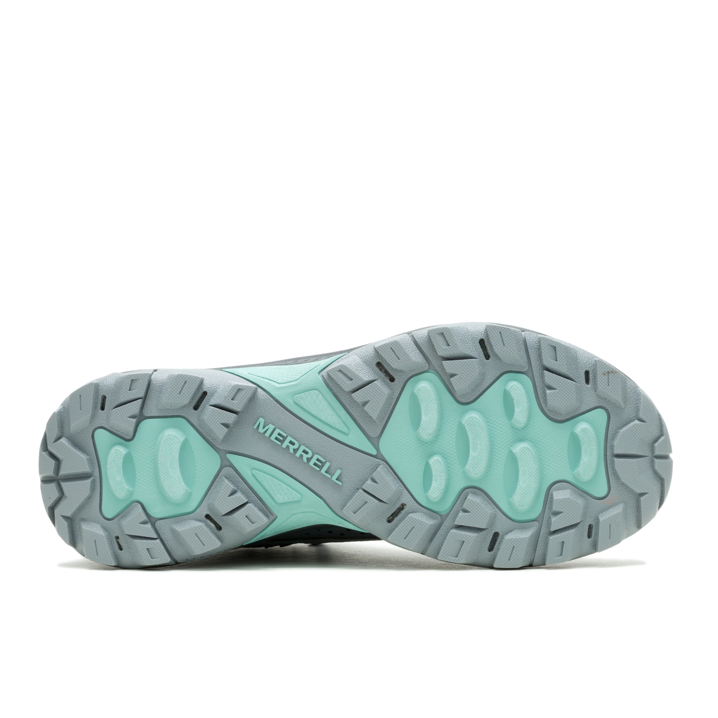 Merrell Wanderschuh »SPEED STRIKE 2 MID GORE-TEX«, wasserdicht