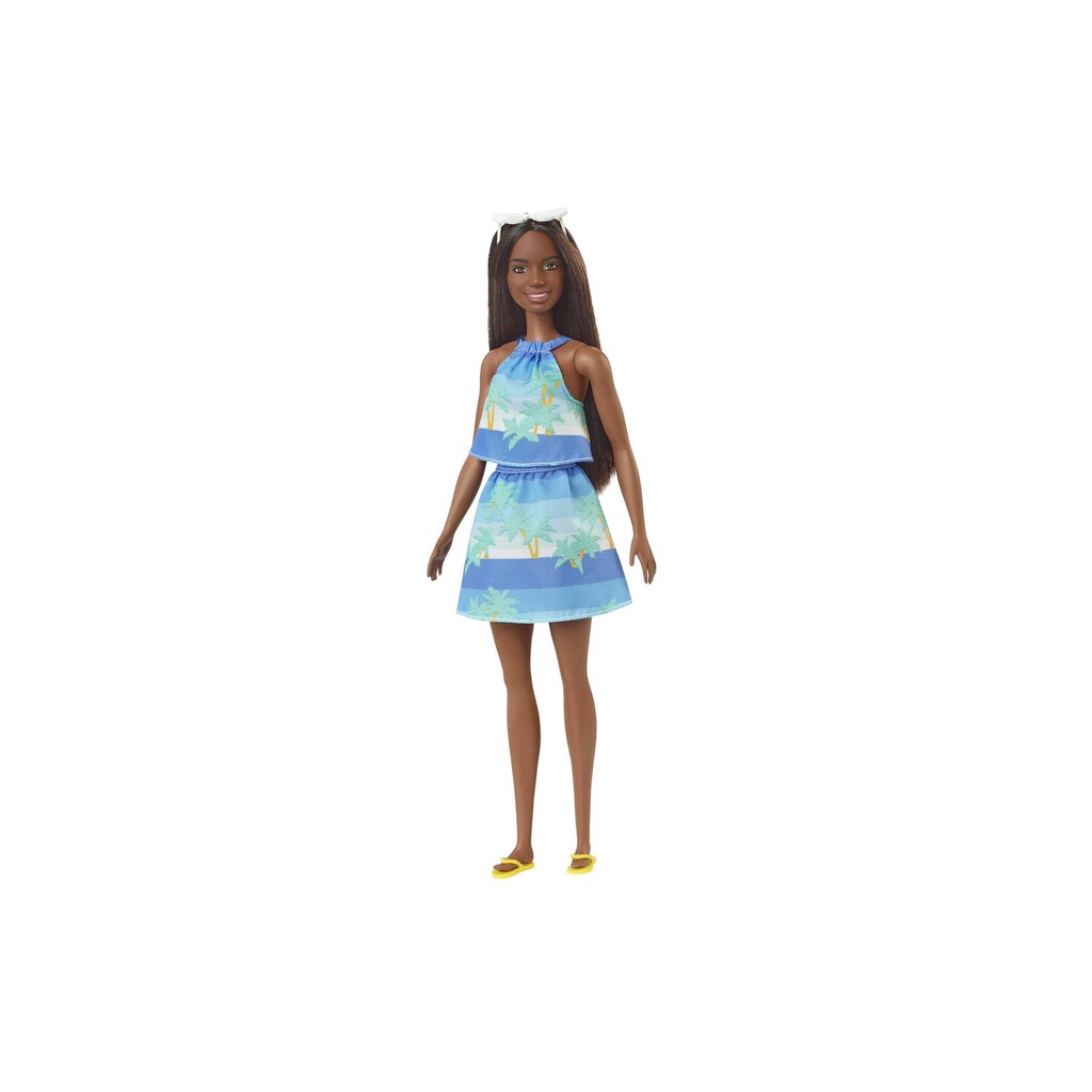 Barbie Spielfigur »Loves the Ocean Meeres«
