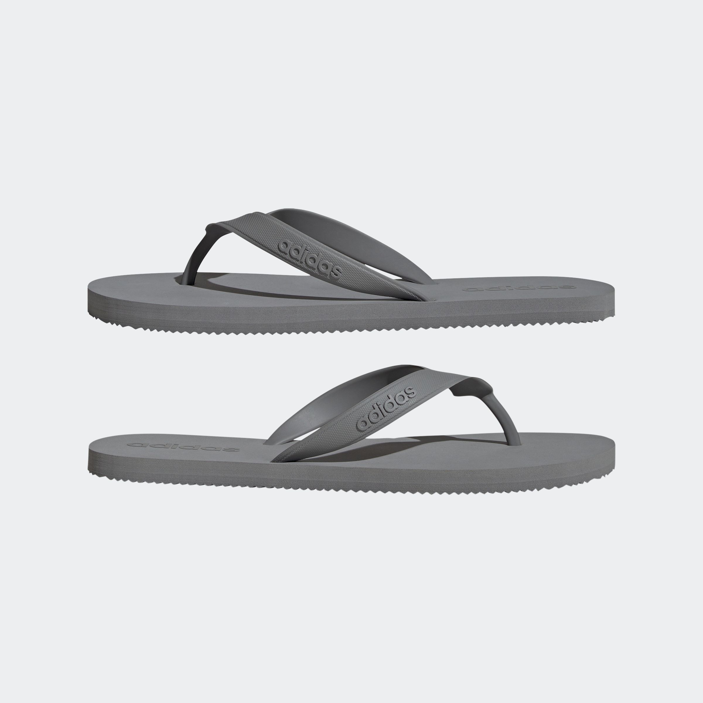 adidas Sportswear Badesandale »KEITAKI ALPHA ZEHENTRENNER«