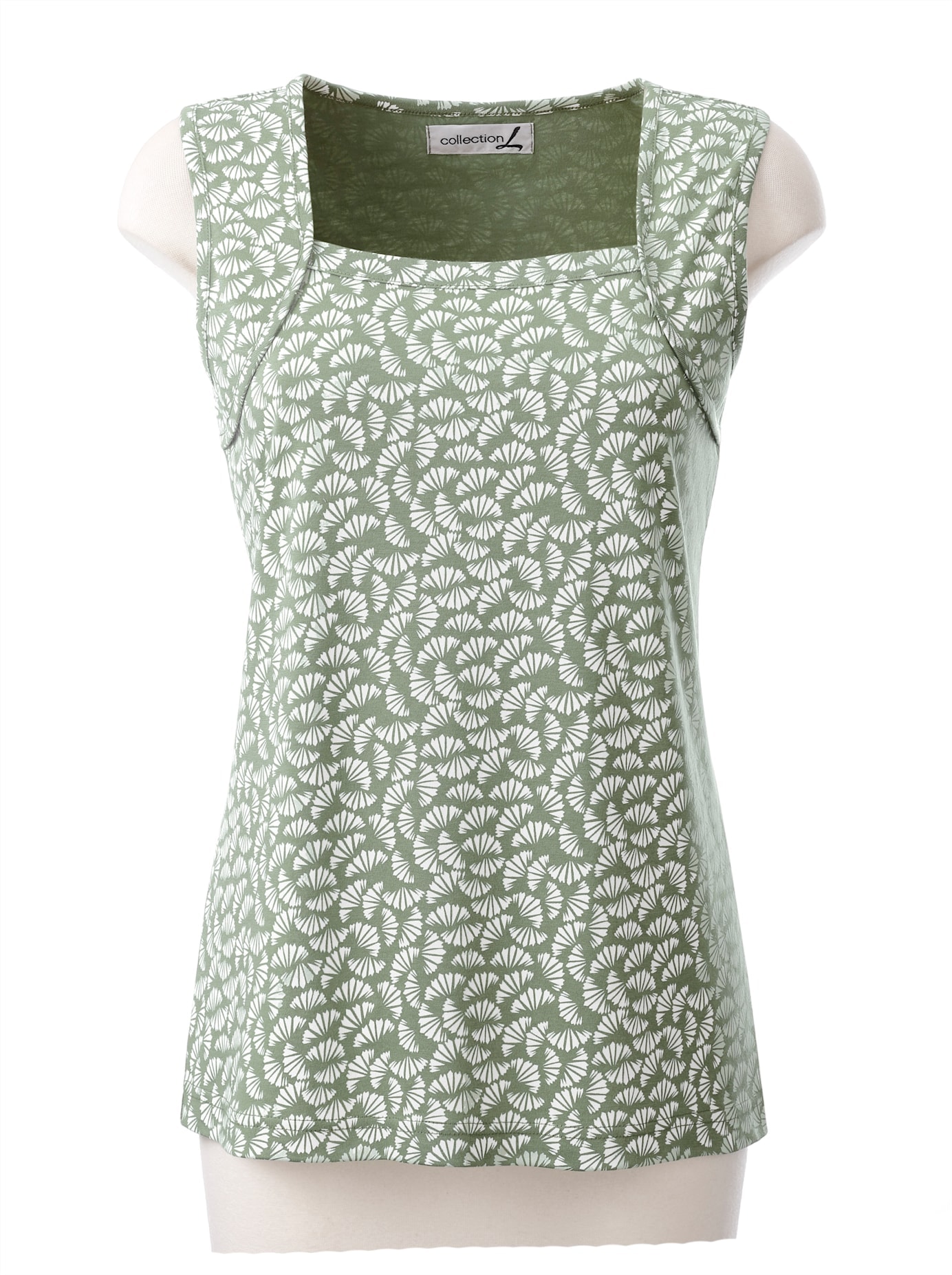 Casual Looks Tanktop