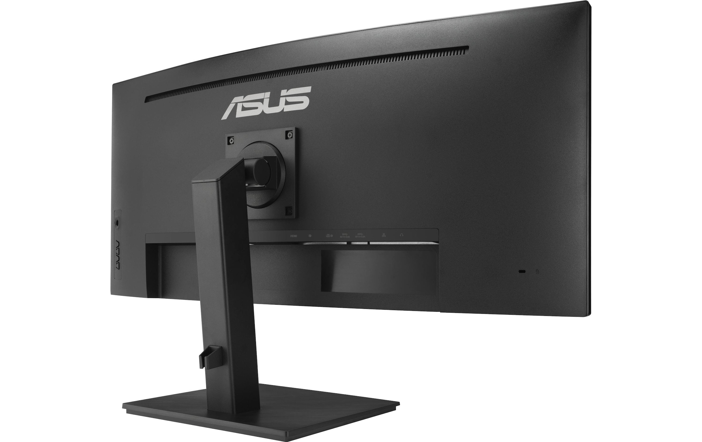 Asus Curved-LED-Monitor »VA34VCPSR«, 86,02 cm/34 Zoll, 3440 x 1440 px, UWQHD