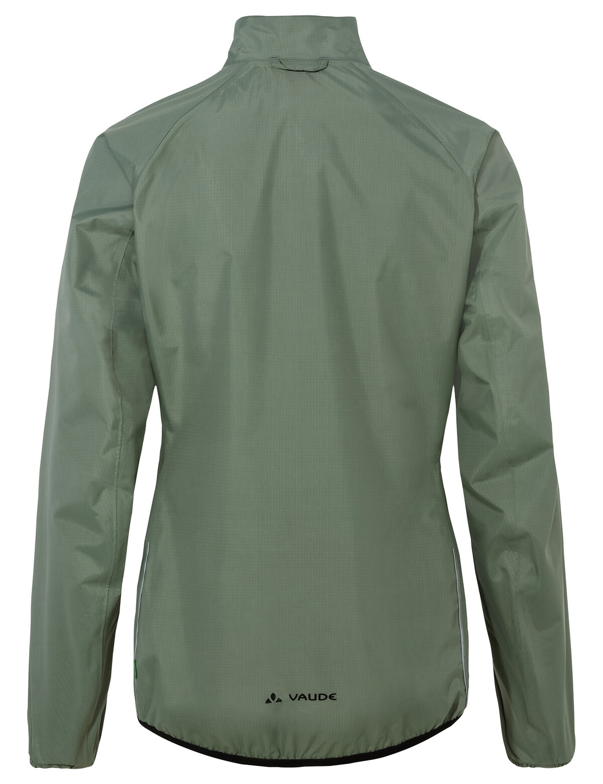 VAUDE Fahrradjacke »WOMEN'S DROP JACKET III«, Wasserdicht & Winddicht & Atmungsaktiv
