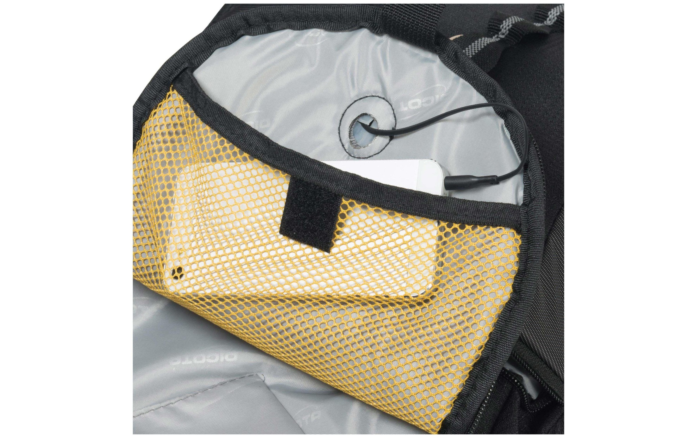 DICOTA Laptoprucksack »Mission 15«