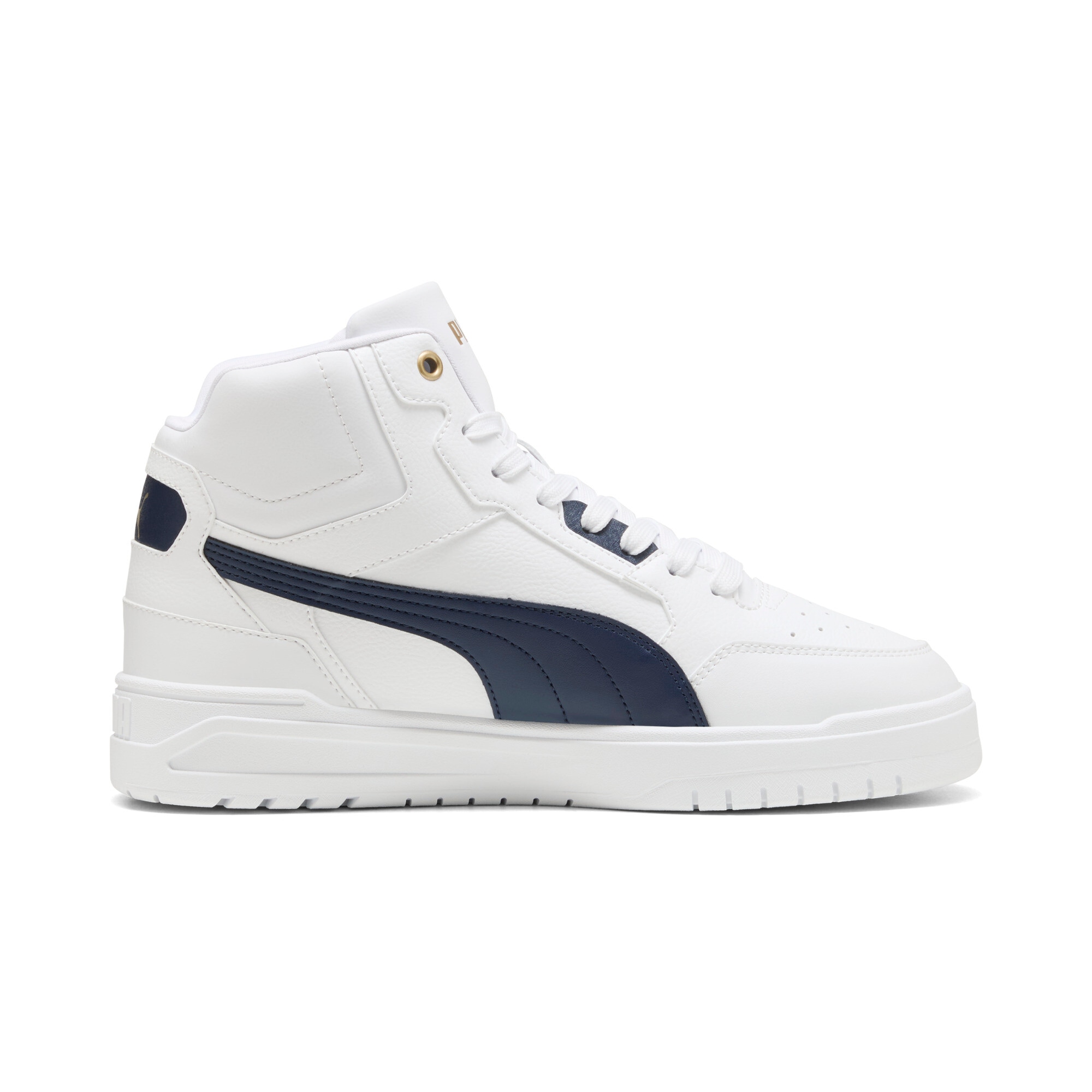 PUMA Sneaker »SHUFFLE DOWNTOWN MID«