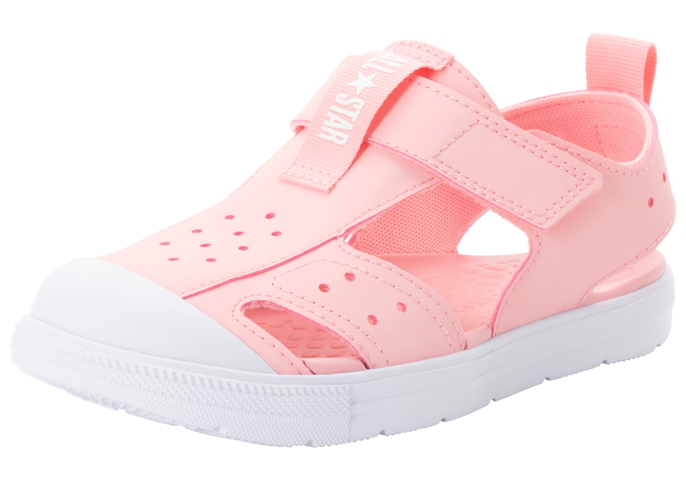 Converse Sandale »CHUCK TAYLOR UTILITY SANDAL EASY ON«