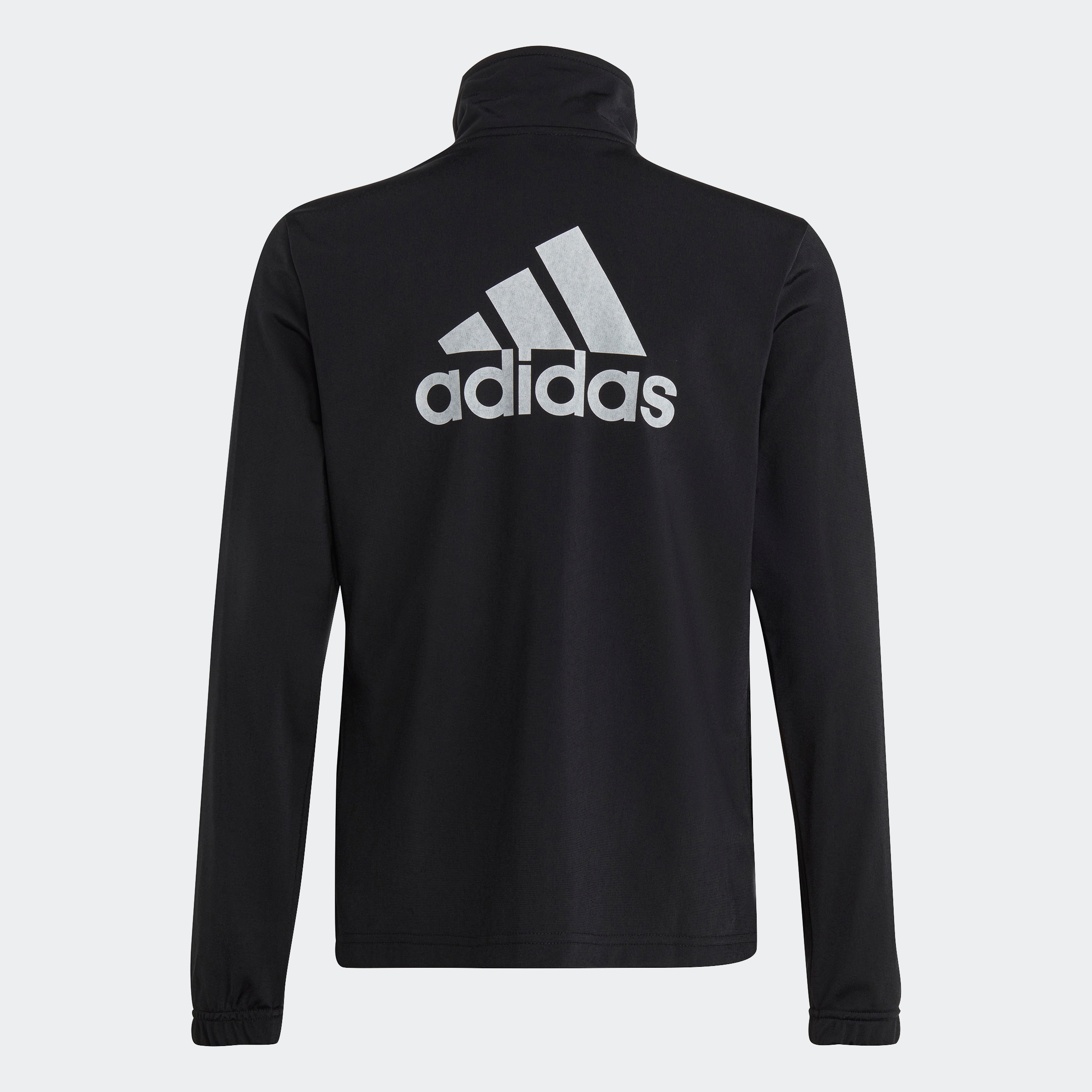 adidas Sportswear Trainingsanzug »ESSENTIALS BIG LOGO«, (2 tlg.)