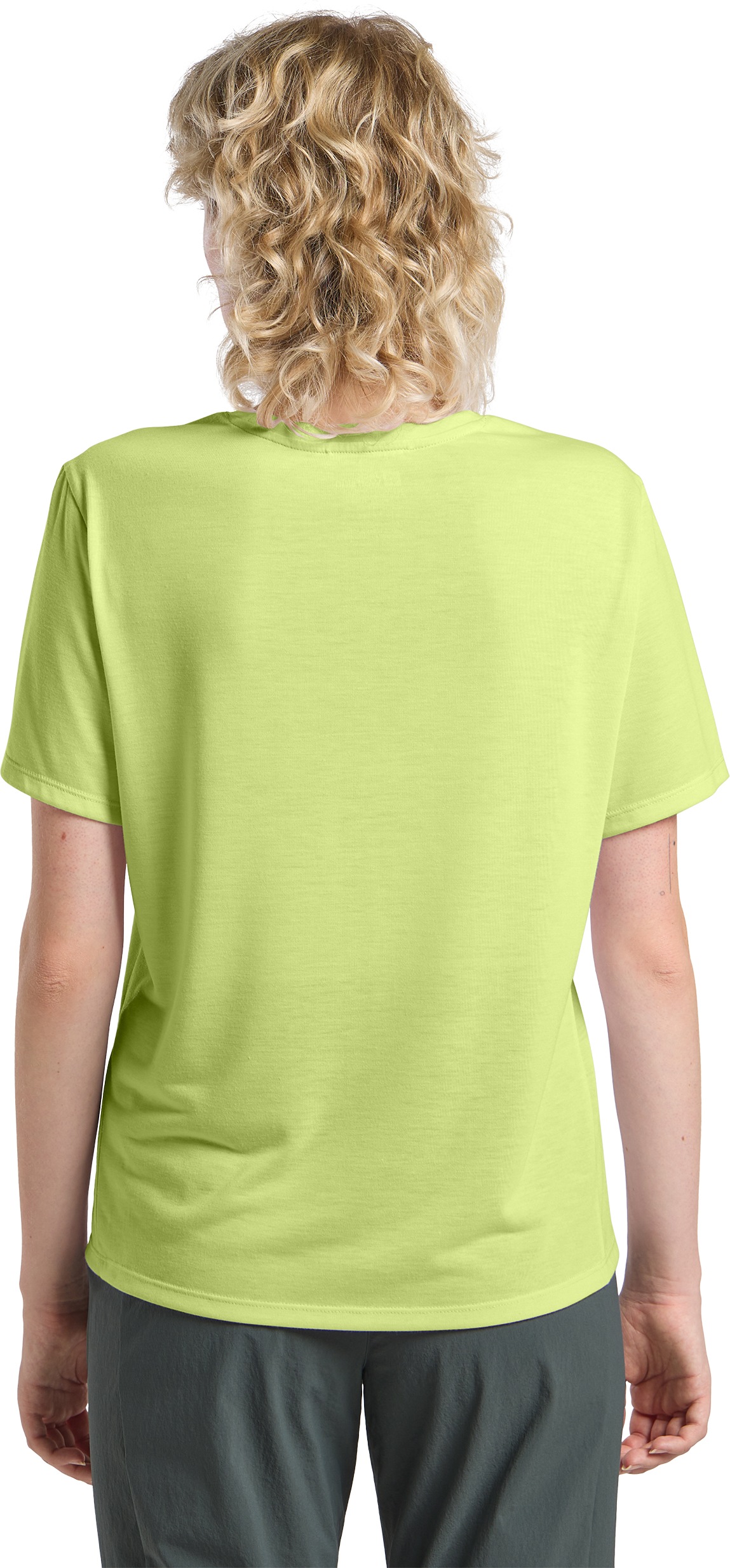 Jack Wolfskin Funktionsshirt »VONNAN«
