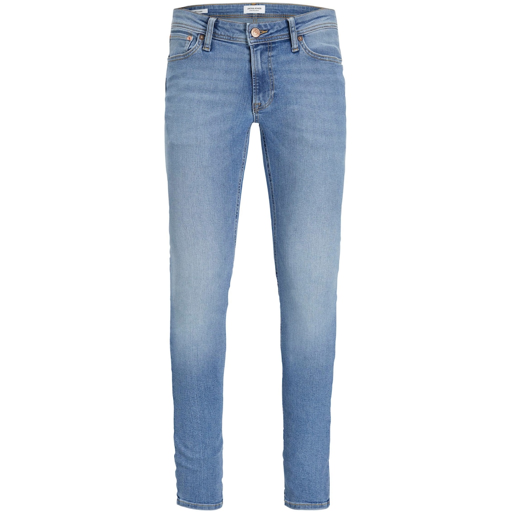 Jack & Jones Skinny-fit-Jeans »Liam«