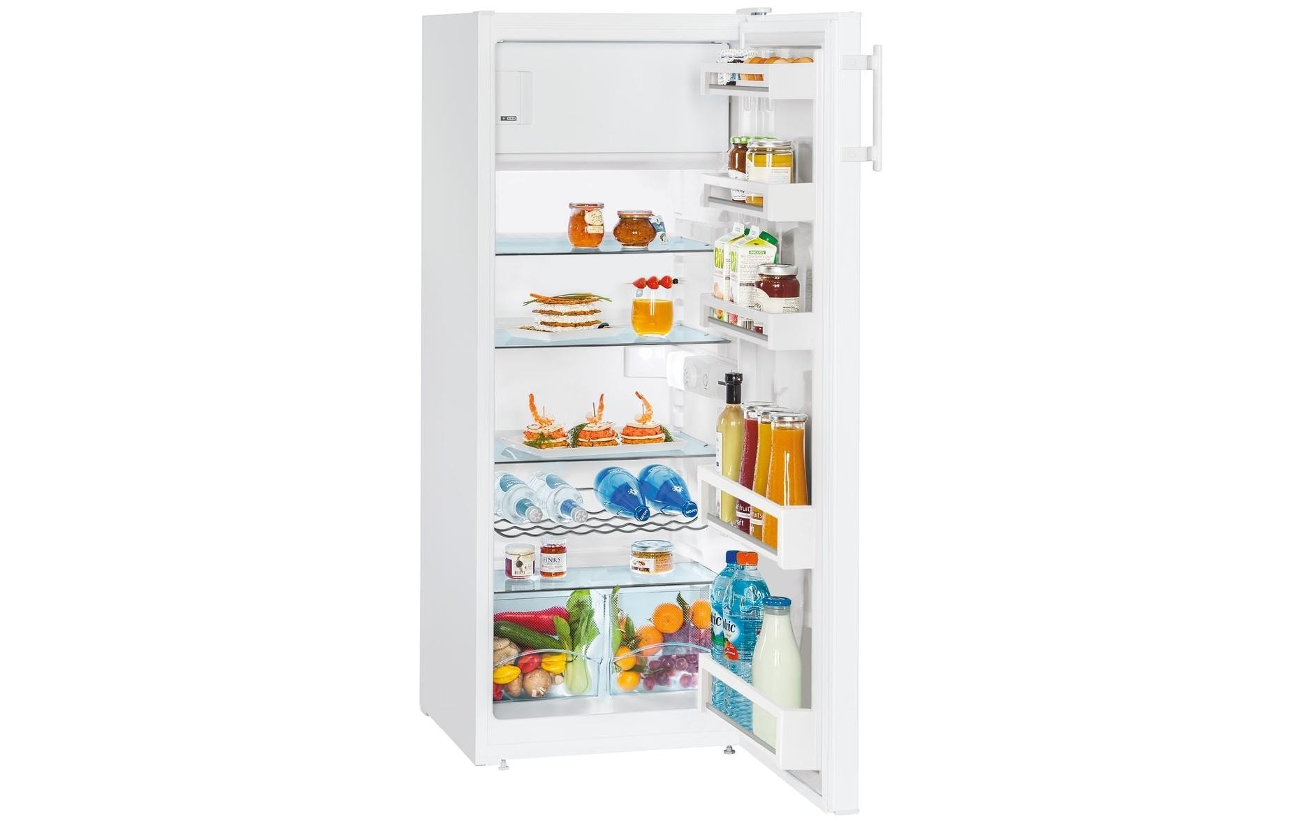 Liebherr Kühlschrank »K 2834«