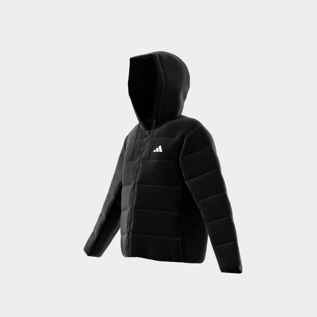 adidas Sportswear Winterjacke »W ESS SD P HD J«