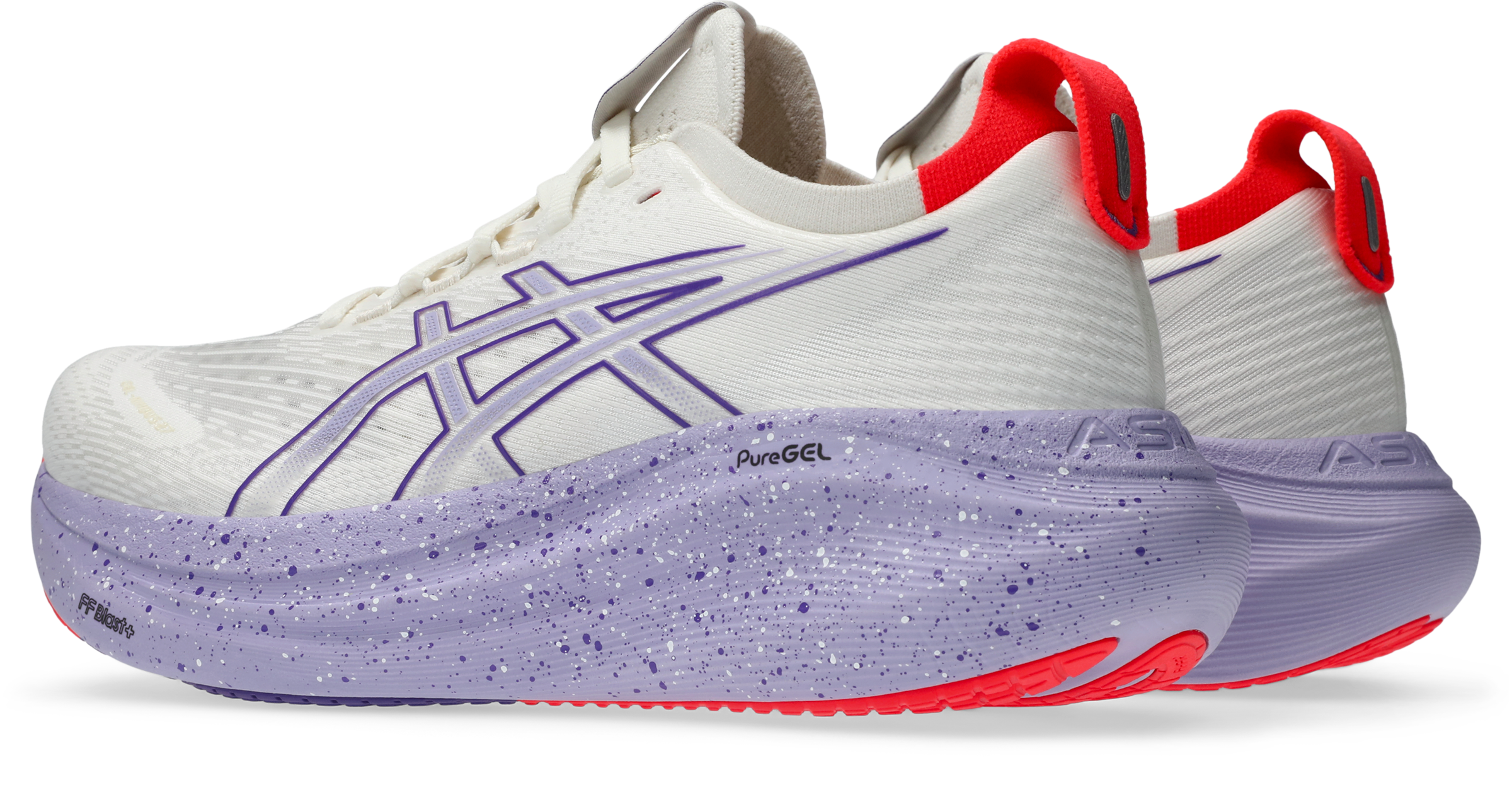 Asics Laufschuh »GEL-NIMBUS 27 TOKYO«