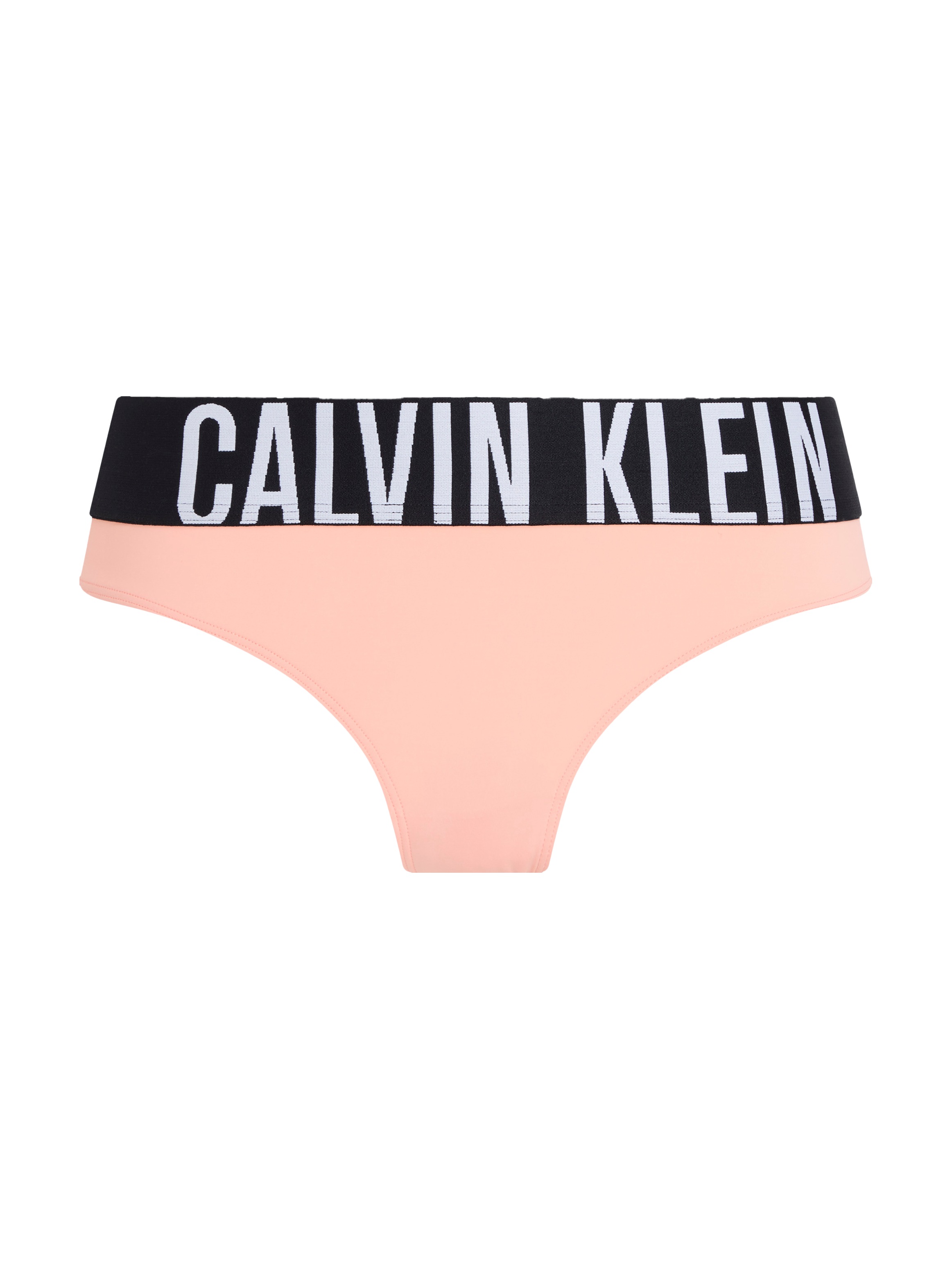 Calvin Klein Underwear Bikinislip »BIKINI«, mit grossem Logo
