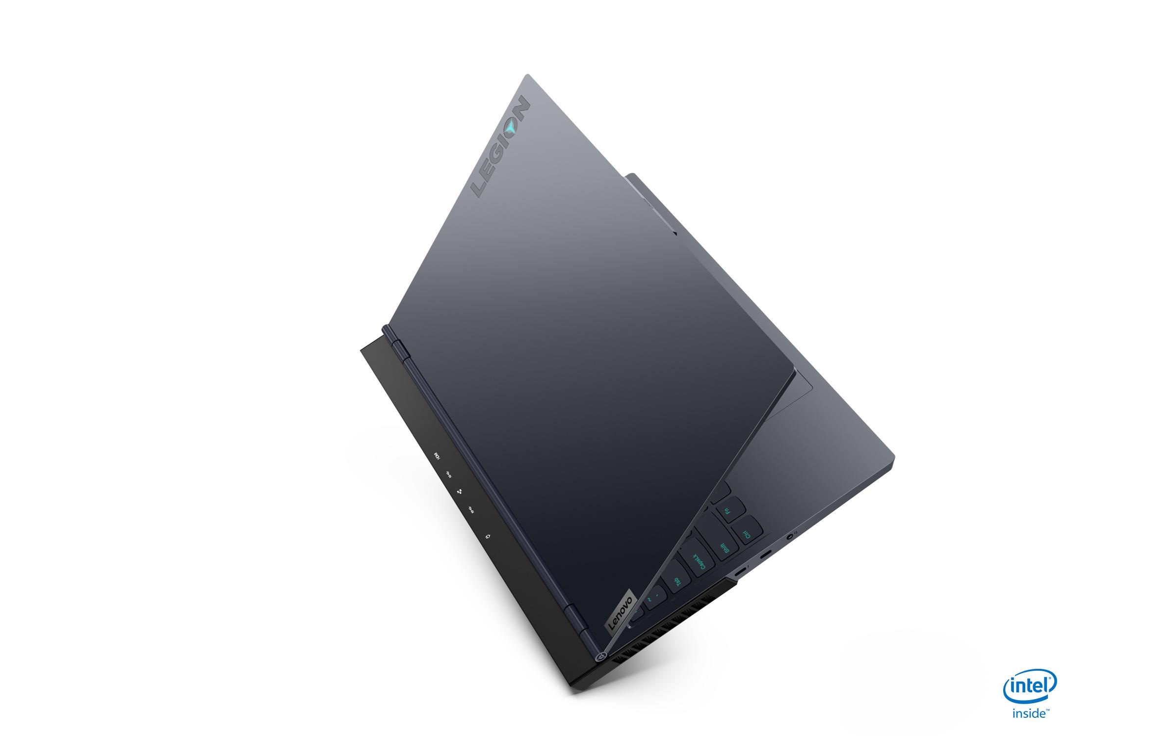 Lenovo Notebook »Legion 7 15IMHg05 (Intel)«, / 15,6 Zoll