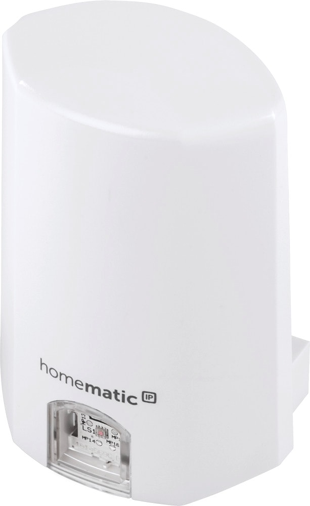 Homematic IP Smart-Home-Steuerelement »Lichtsensor – aussen«