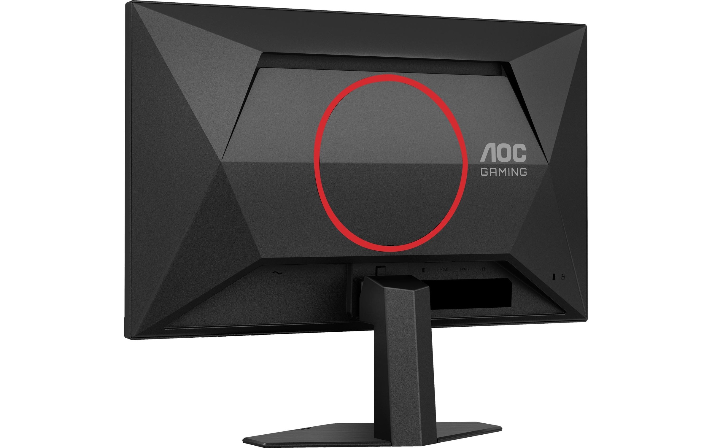 AOC LCD-Monitor »25G4SRE«, 62,23 cm/24,5 Zoll, 1920 x 1080 px, Full HD, 310 Hz