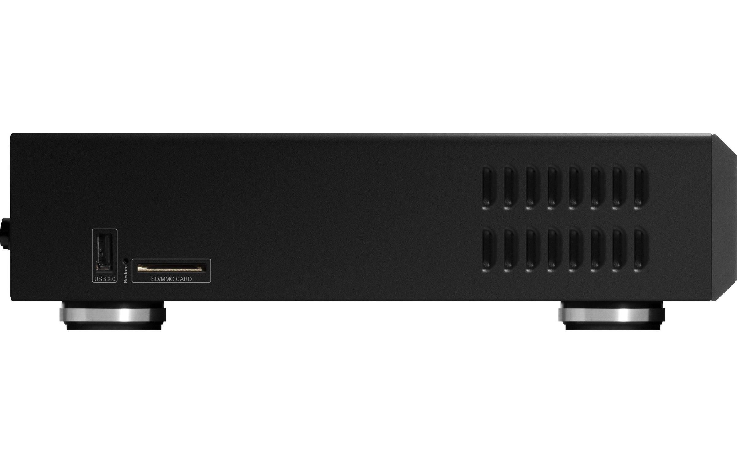 Streaming-Box
