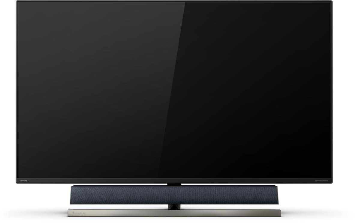 Philips Gaming-Monitor »559M1RYV/00«, 139,15 cm/55 Zoll, 3840 x 2160 px, 4K Ultra HD, 4 ms Reaktionszeit, 144 Hz