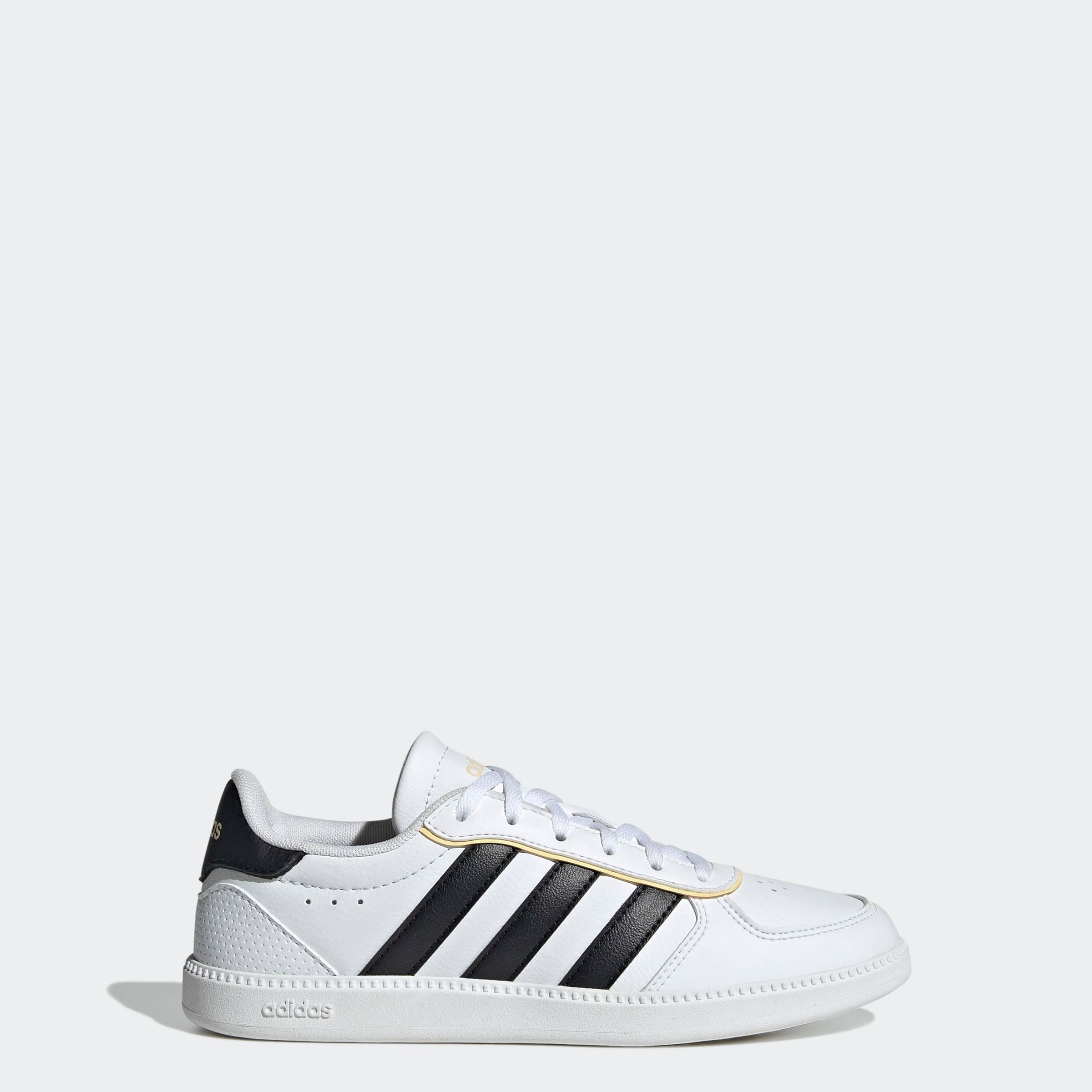 adidas Sportswear Sneaker »BREAKNET SLEEK KIDS«