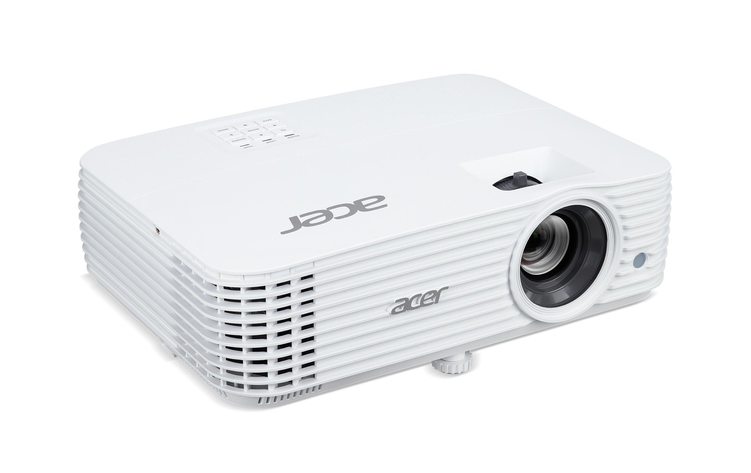Acer Portabler Projektor »X1529HK«, (10000:1)