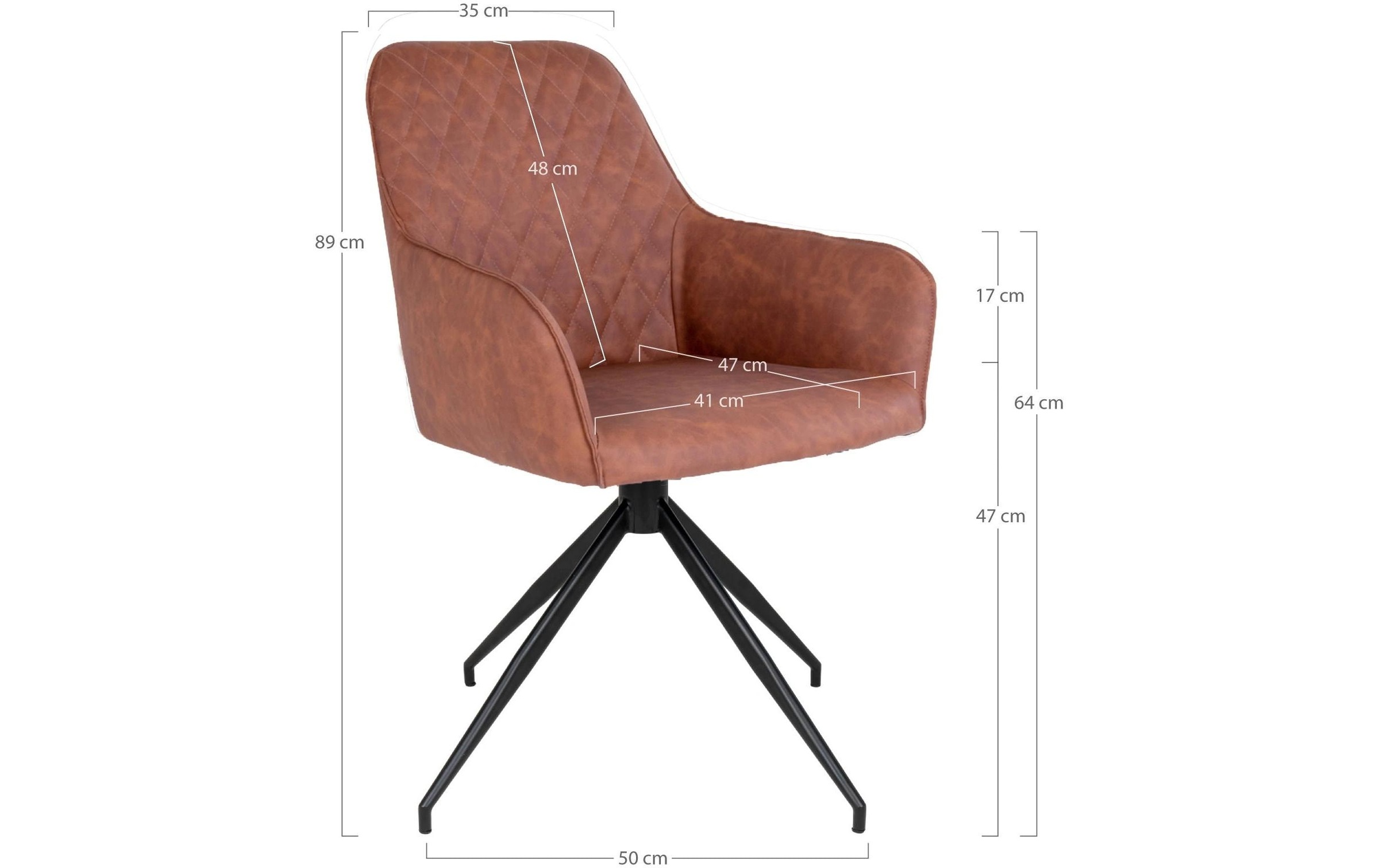 House Nordic Stuhl »Harbo«