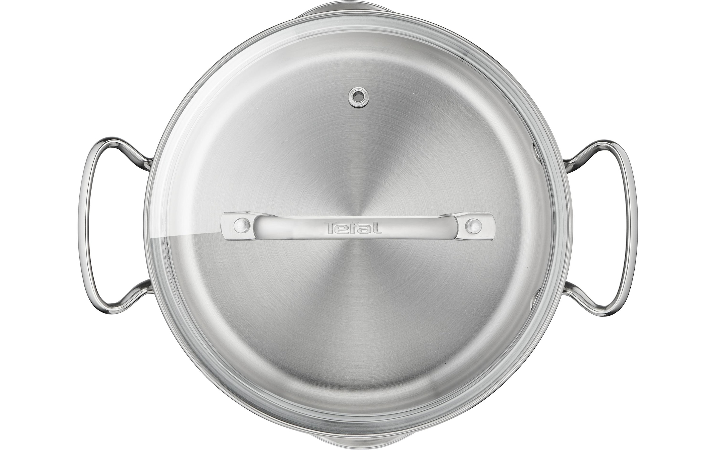 Tefal Kochtopf »7-teilig 16 cm/20 cm/24 cm«