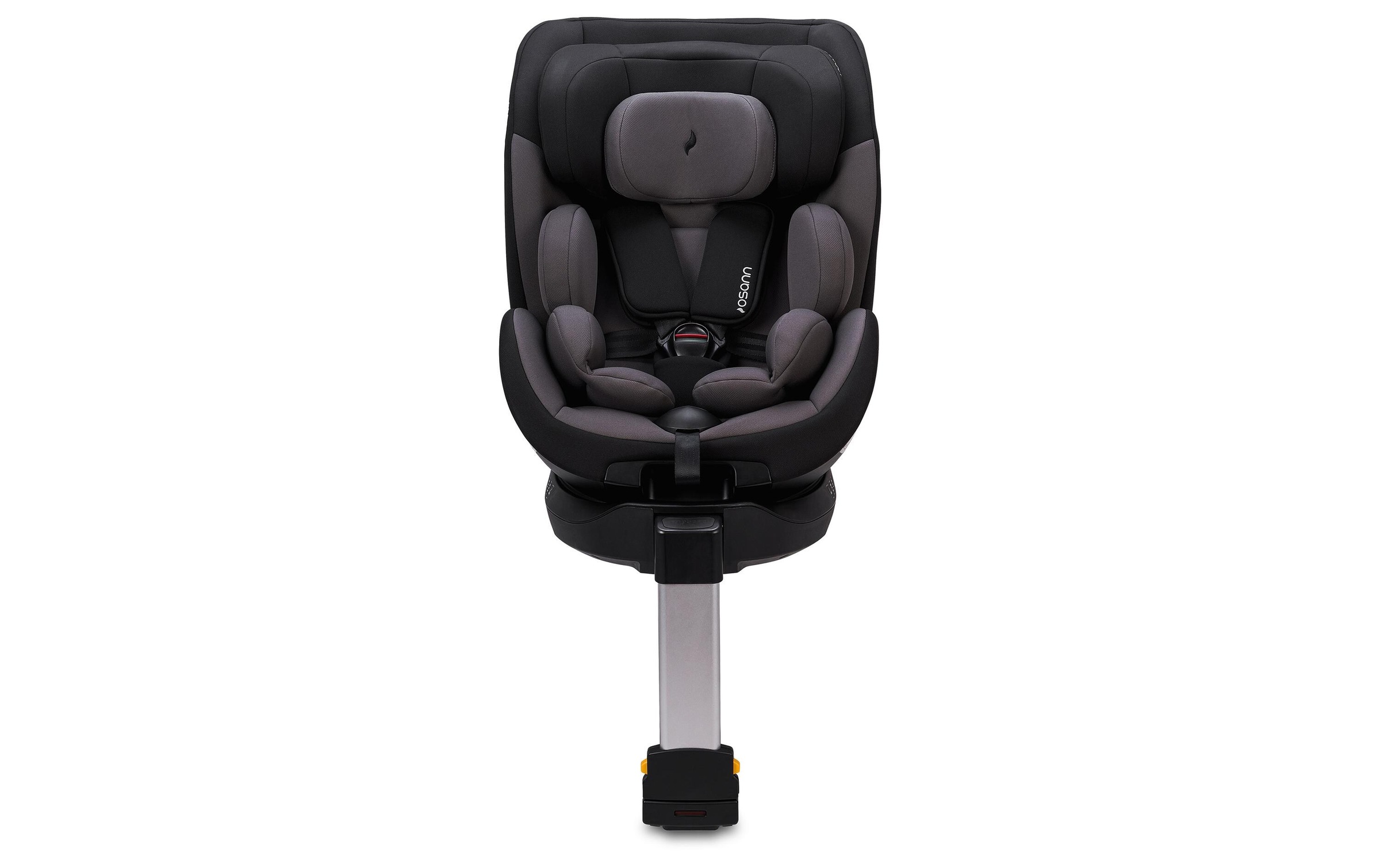 Osann Autokindersitz »Hero 360 SL Twill Black«