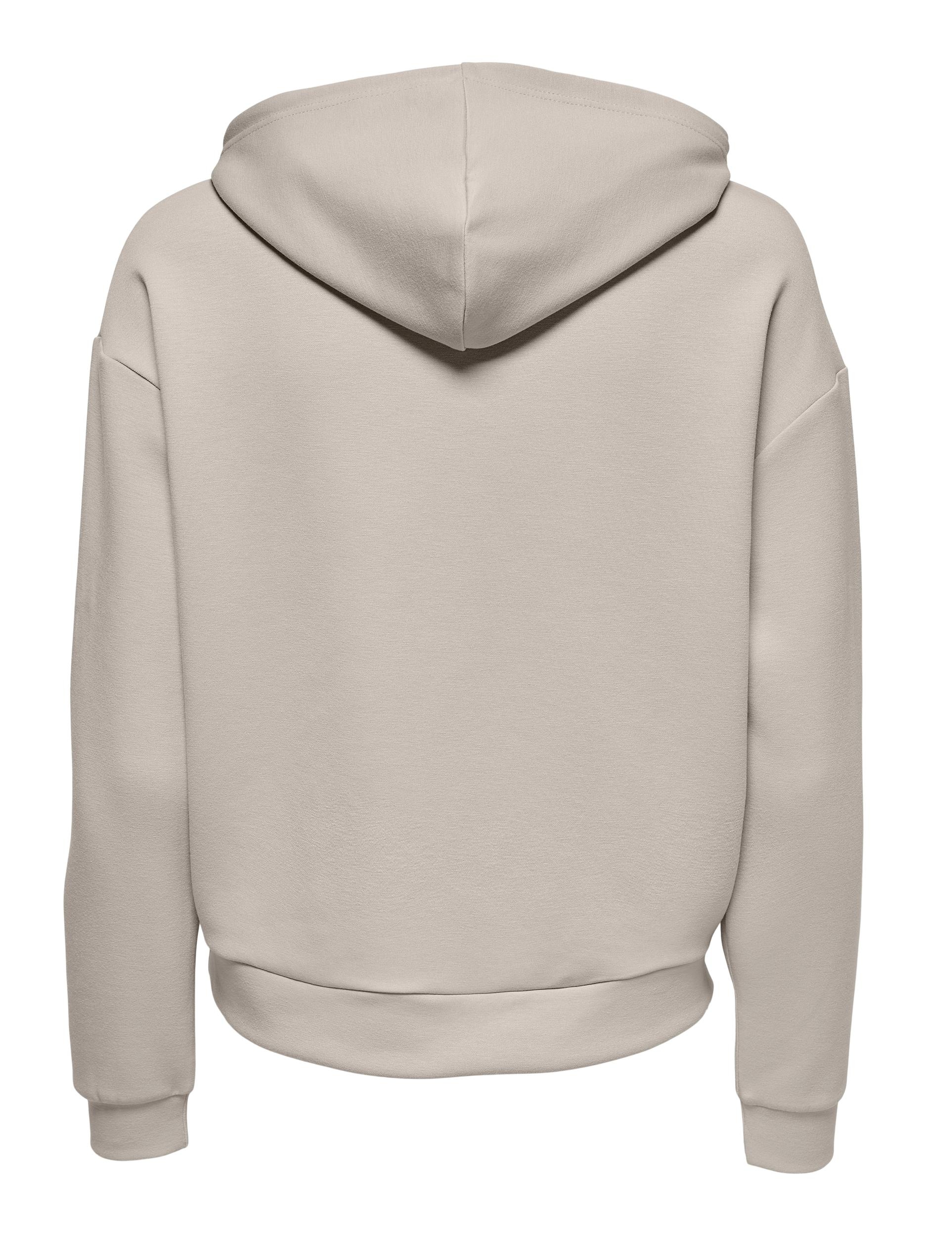 ONLY Play Kapuzensweatshirt »ONPLOUNGE LS HOOD SWEAT - NOOS«