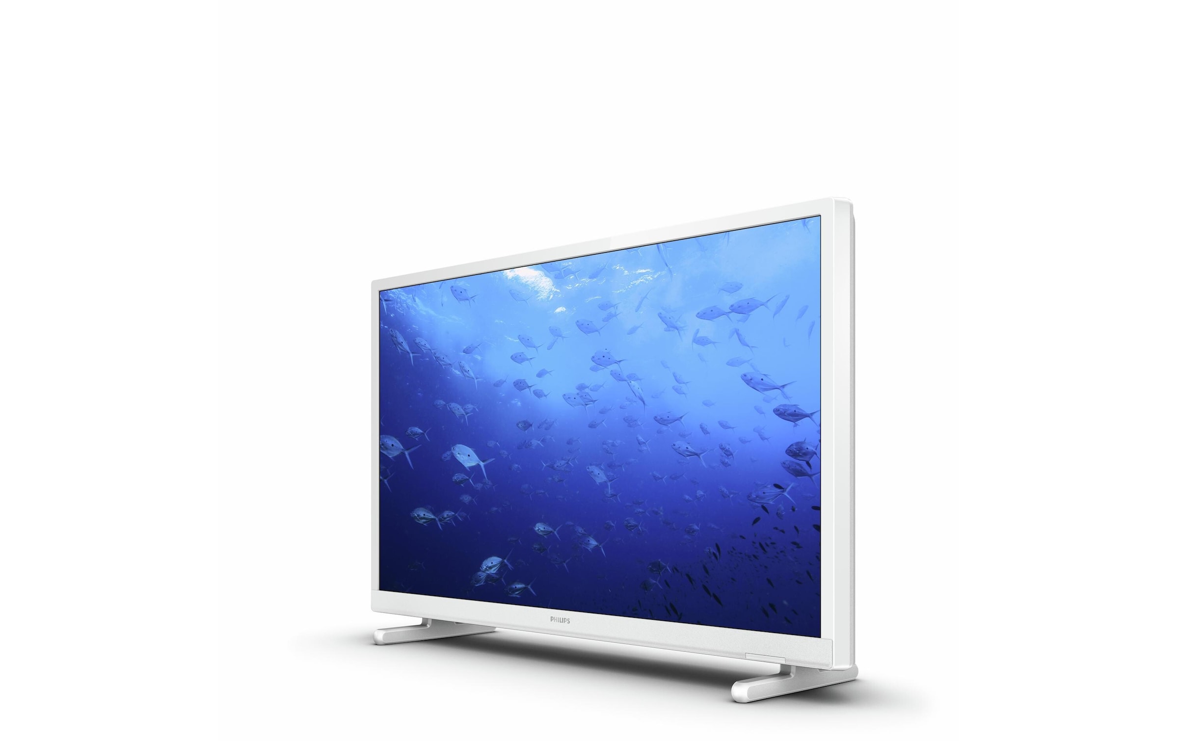 cm/24 60 »24PHS5537/12, Philips Fernseher 24 WXGA | ➥ Zoll, shoppen gleich LCD-LED LED-«, Jelmoli-Versand