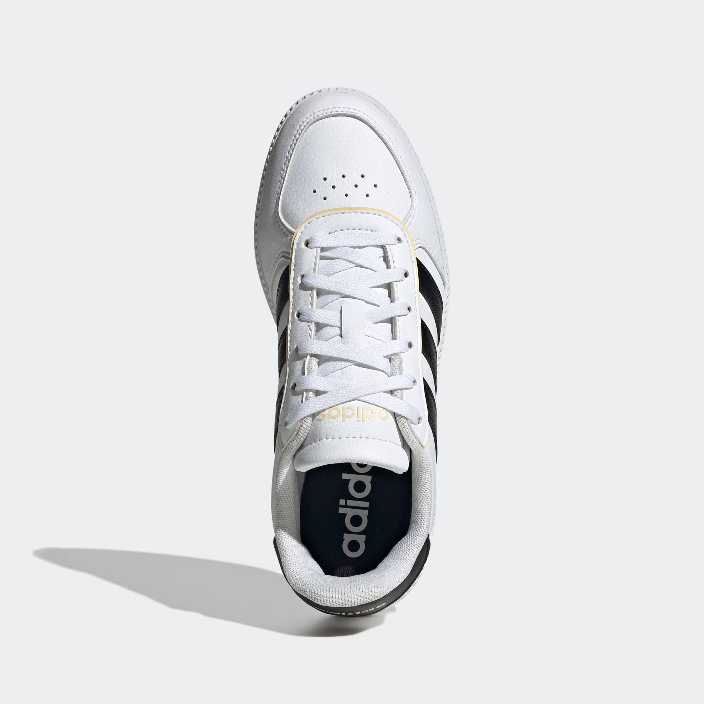 adidas Sportswear Sneaker »BREAKNET SLEEK KIDS«