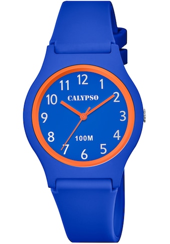 CALYPSO WATCHES Quarzuhr »Sweet Time, K5798/3« kaufen