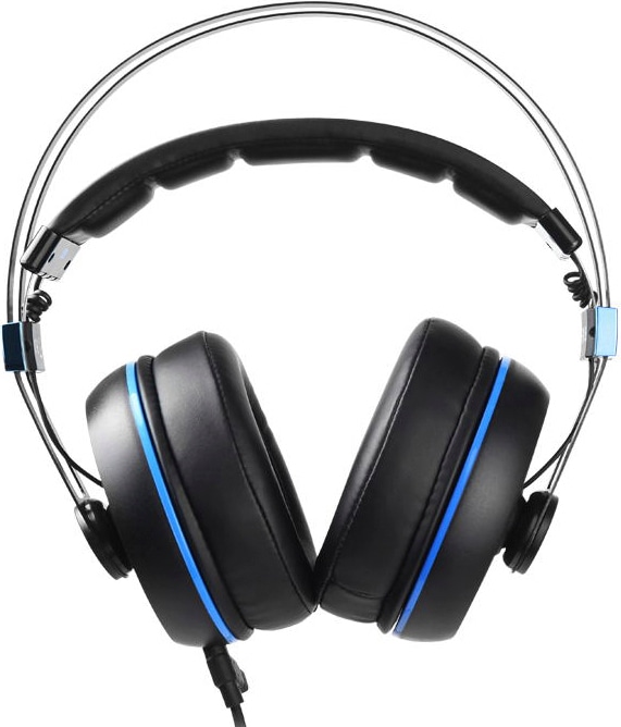 Sades Gaming-Headset »Armor SA-918«, kabelgebunden