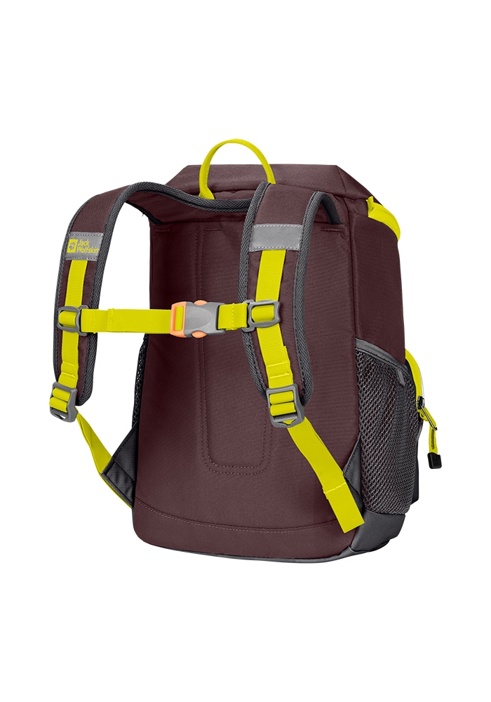 Jack Wolfskin Kinderrucksack »ERLEBNIS PACK«