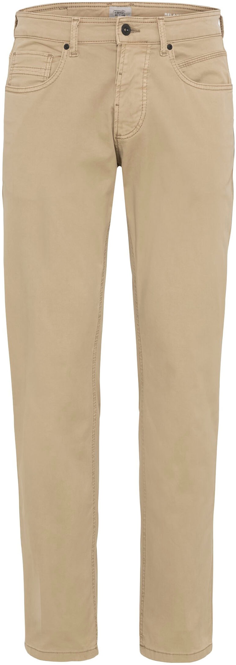 camel active 5-Pocket-Hose kaufen