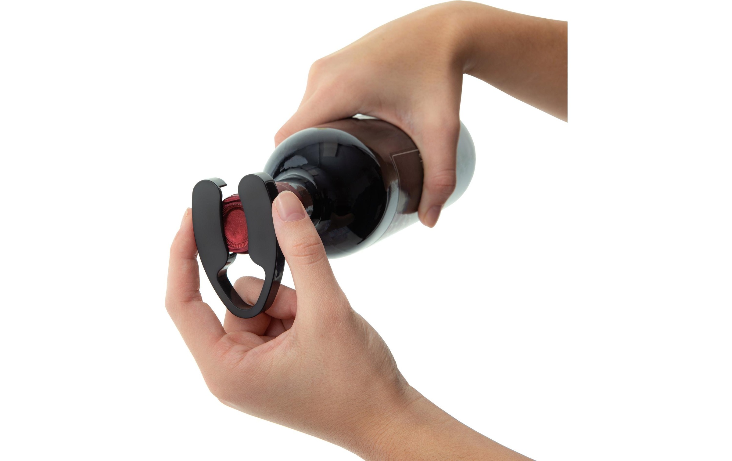 Haier Flaschenausgiesser