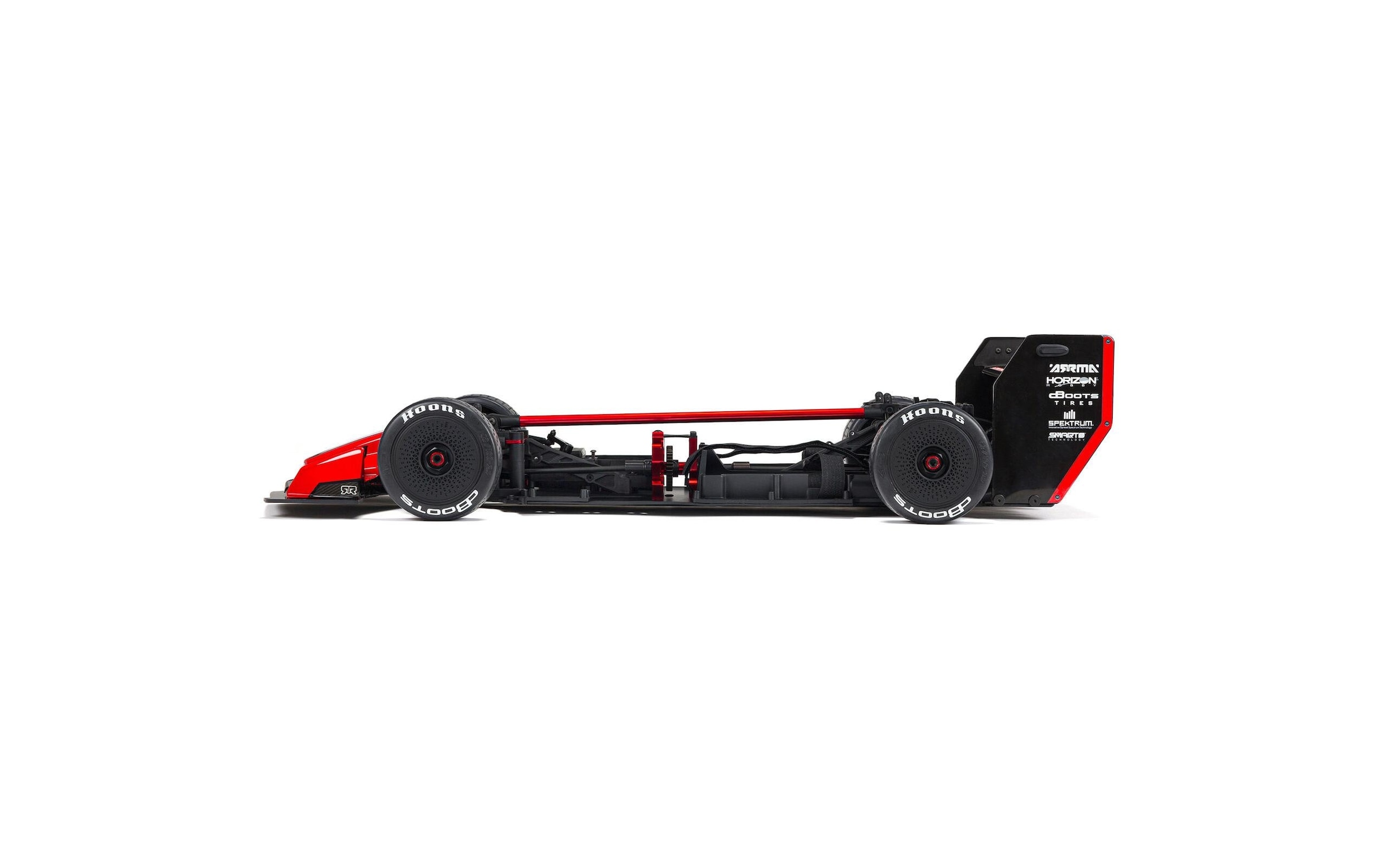 RC-Auto »Arrma Limitless V2 Roller«