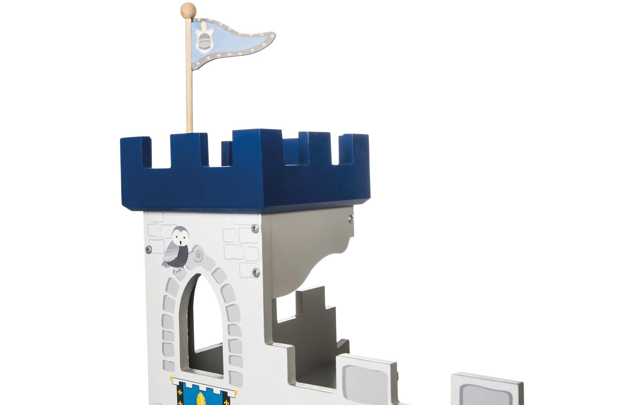 roba® Spielwelt »Ritterburg 3 in 1«
