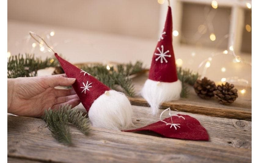 creativ company Kreativset »Weihnacht«