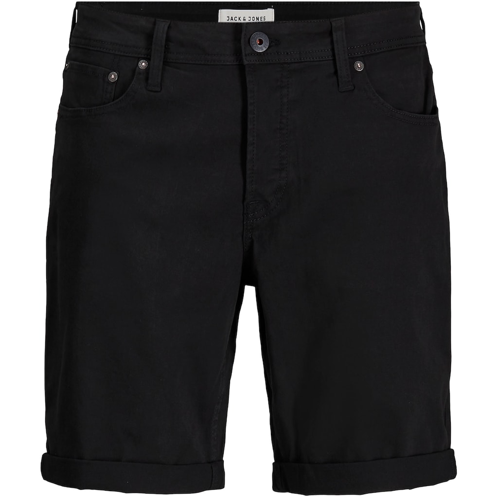 Jack & Jones Shorts »JPSTRICK ORIGINAL SHORT«