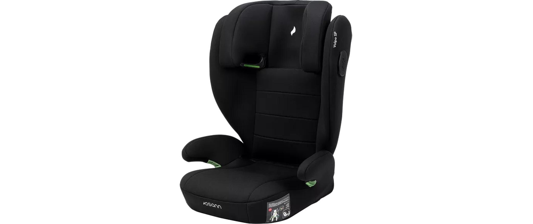 Osann Autokindersitz »Volpo SP«, Klasse 0 / 1 / II / III (bis 36 kg)