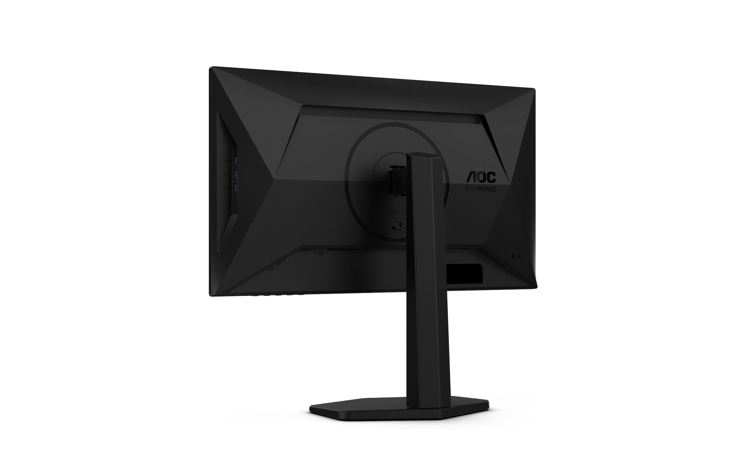 AOC LED-Monitor »25G4SXU«, 62,23 cm/24,5 Zoll, 1920 x 1080 px, Full HD, 310 Hz
