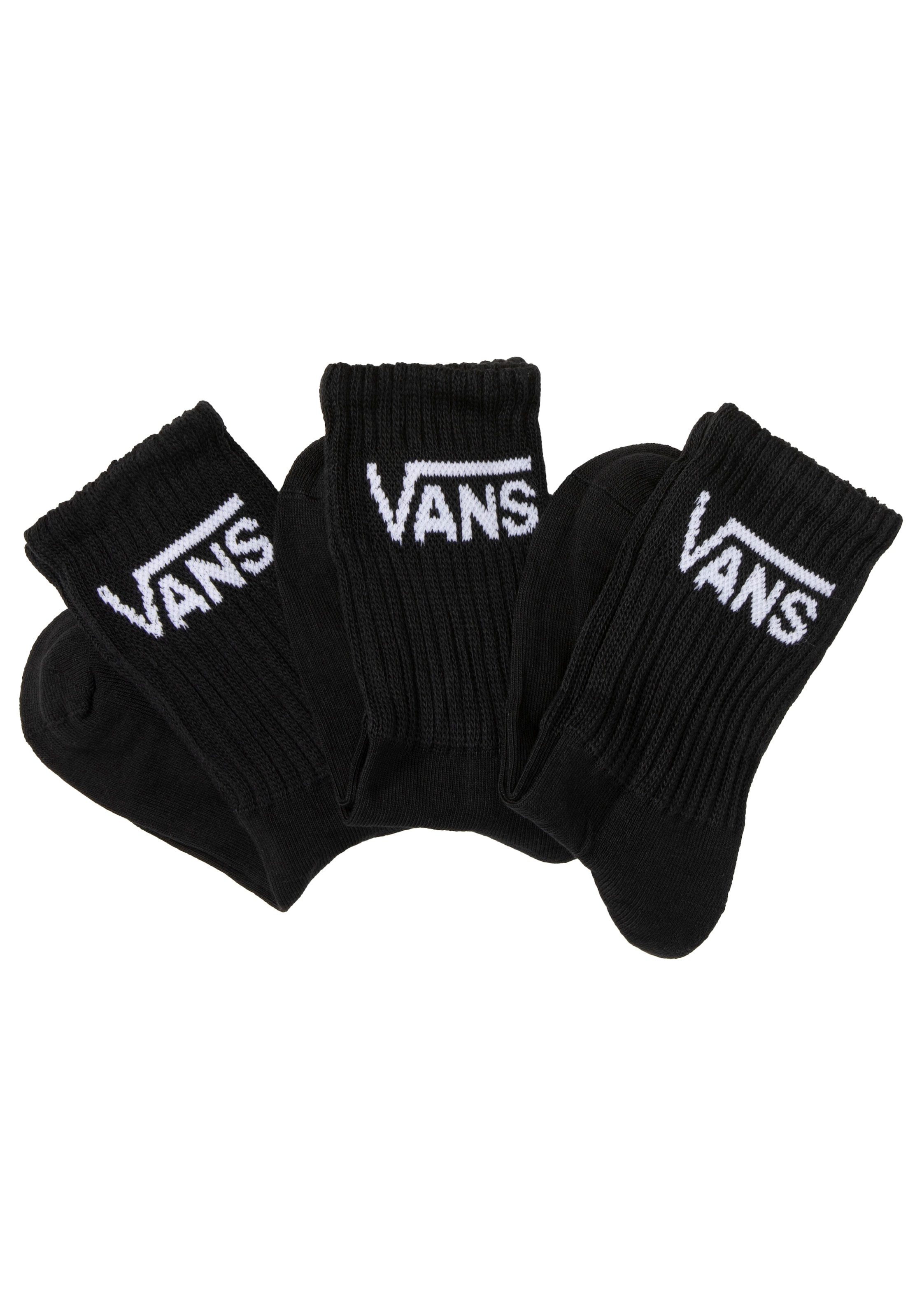 Vans Kurzsocken