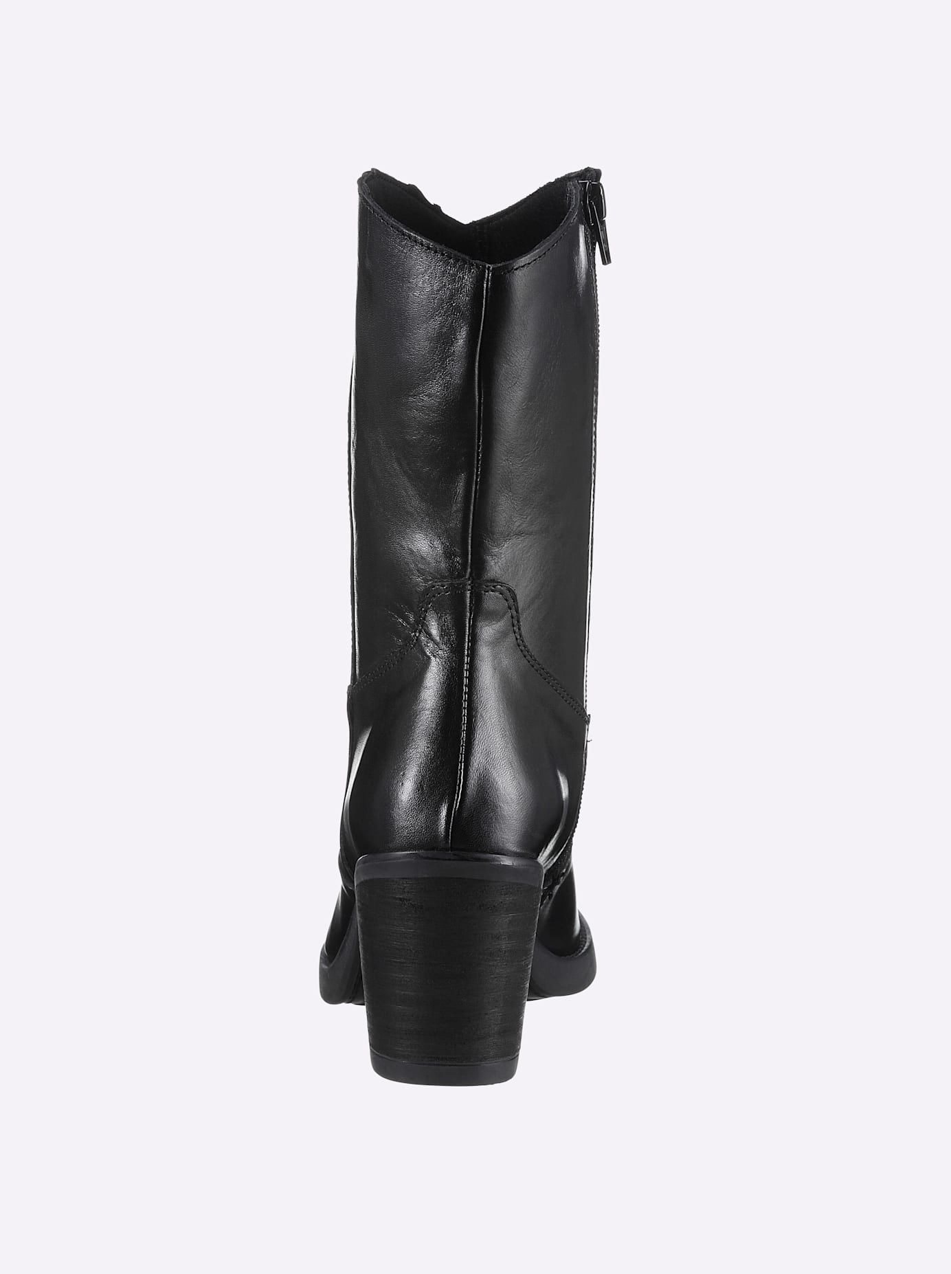 heine Stiefel