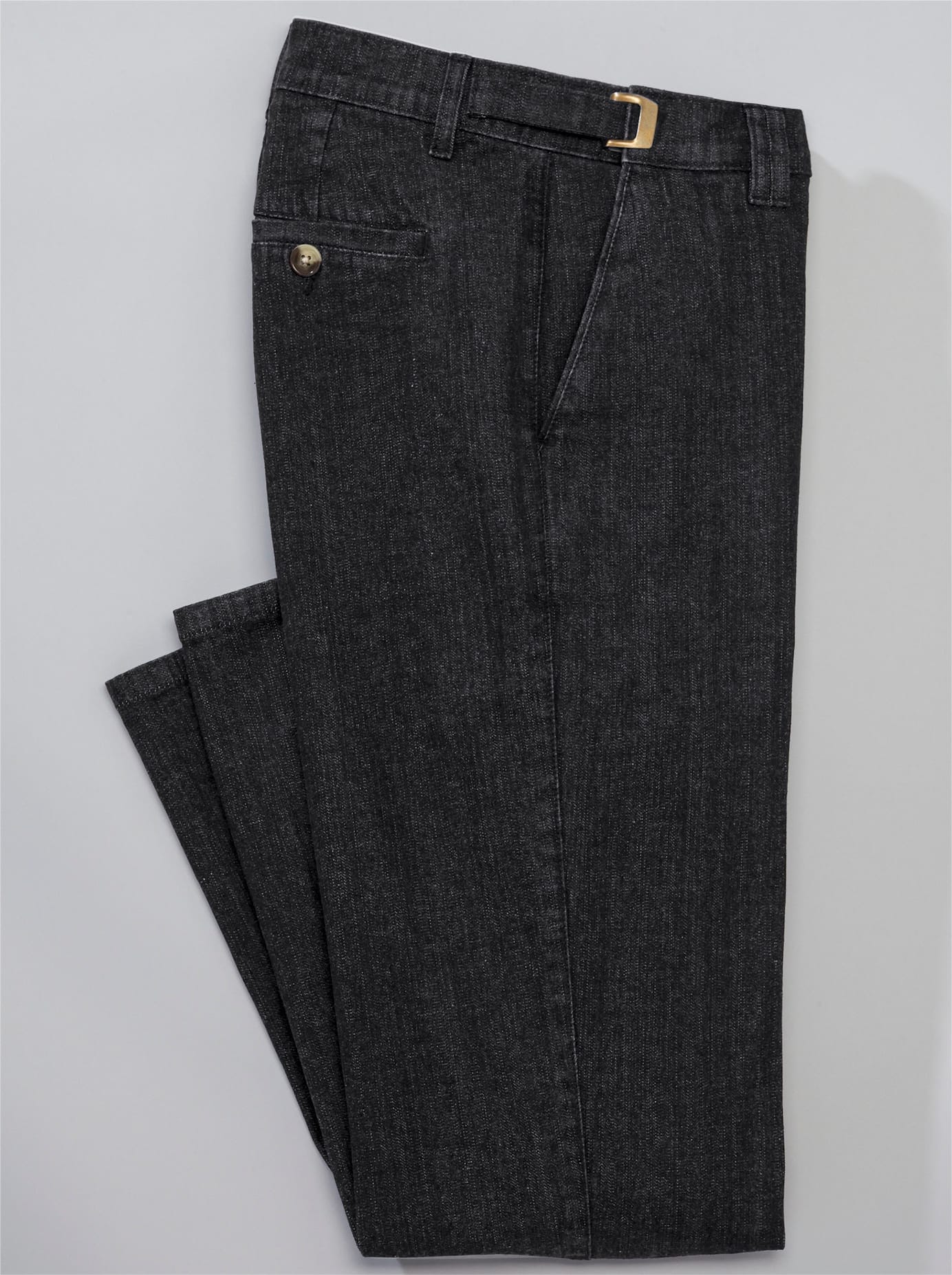 Classic Bequeme Jeans, (1 tlg.)