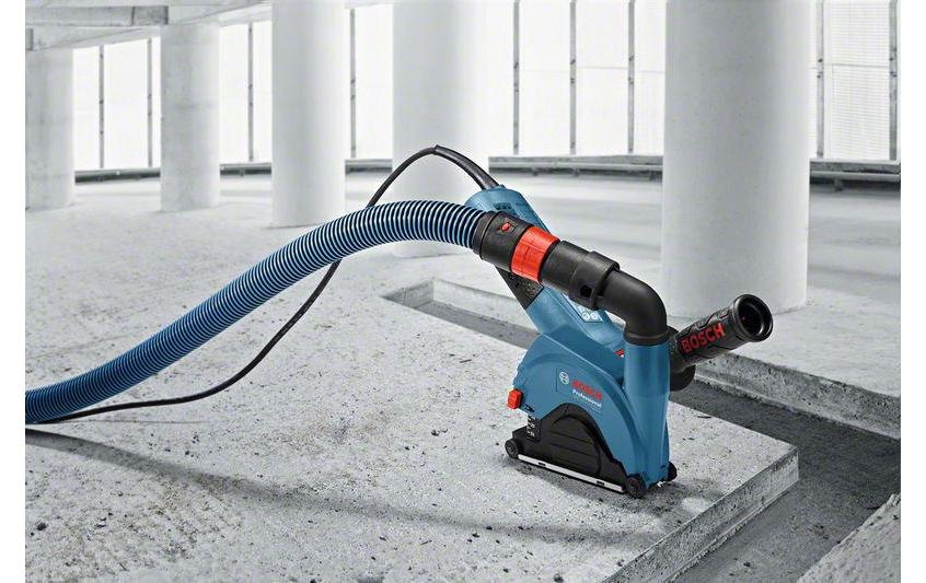 Bosch Professional Absauganlage »GDE 115/125 FC-T«